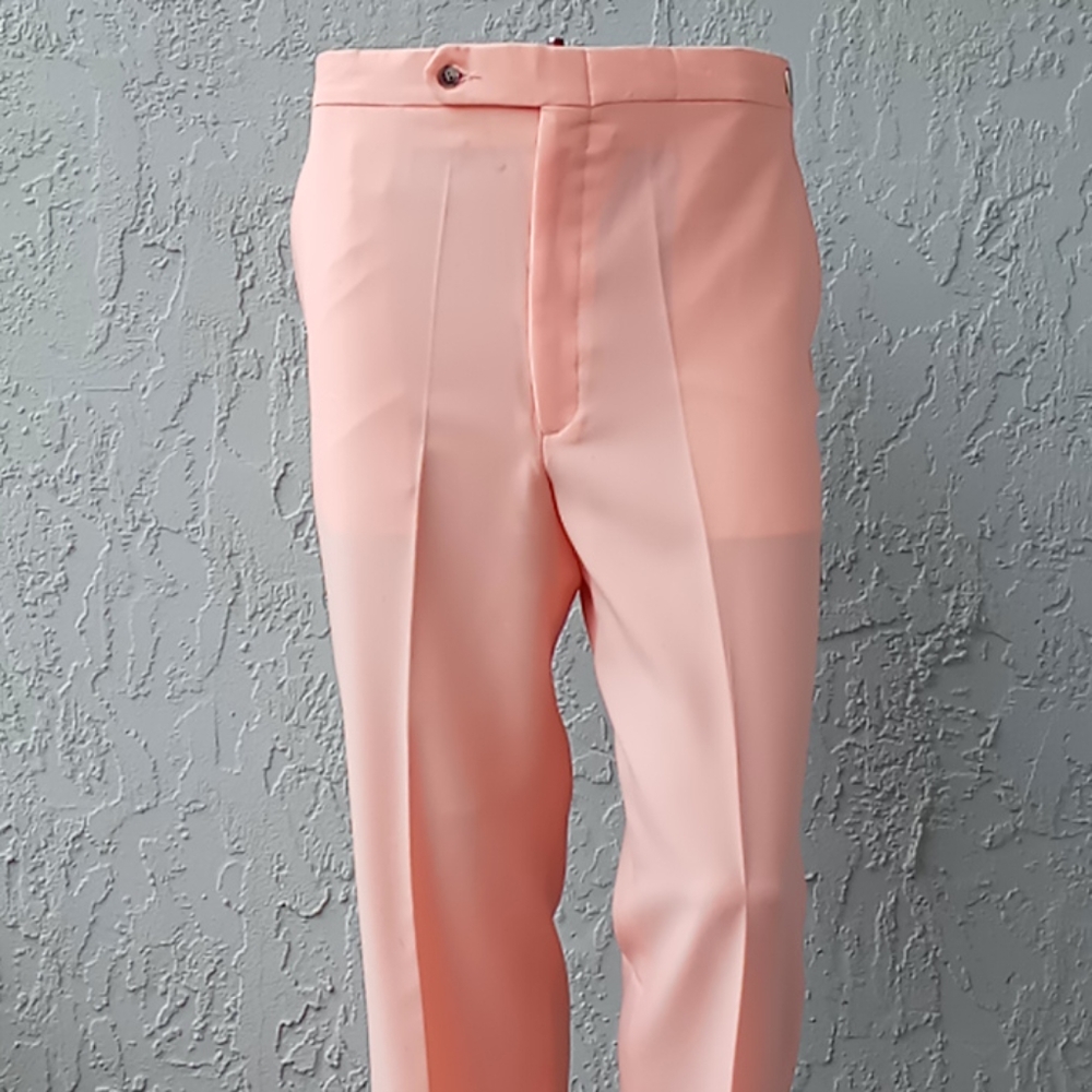 Hubbard Brand Adjust-tizer Adjustable Trousers